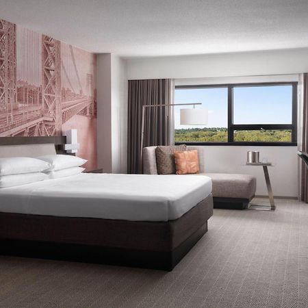 Hotel Teaneck Marriott At Glenpointe Exterior foto