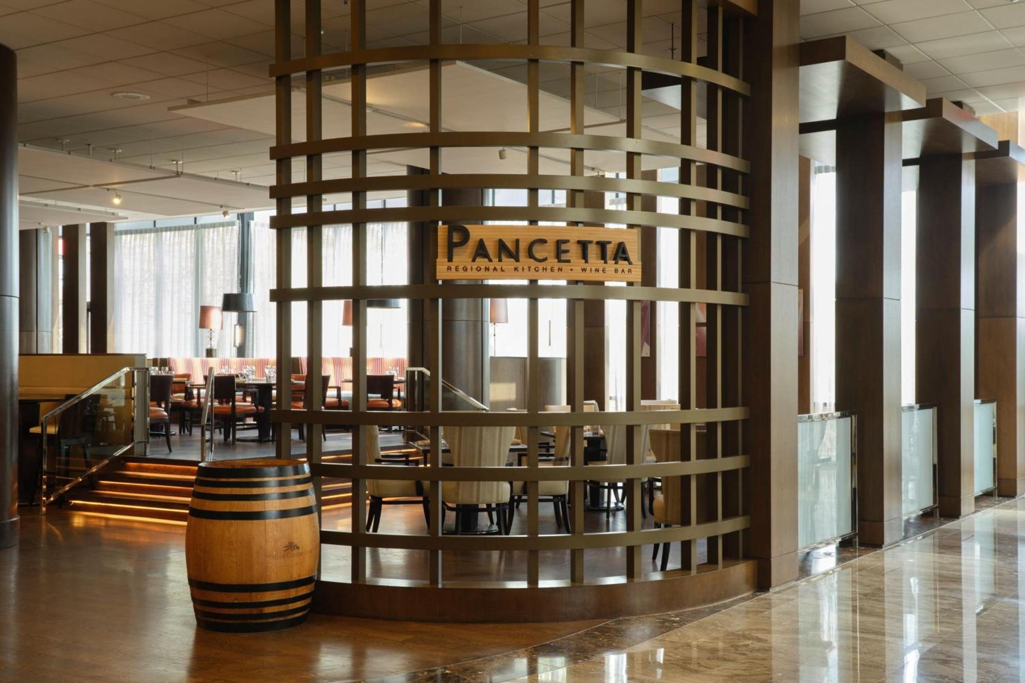 Hotel Teaneck Marriott At Glenpointe Exterior foto