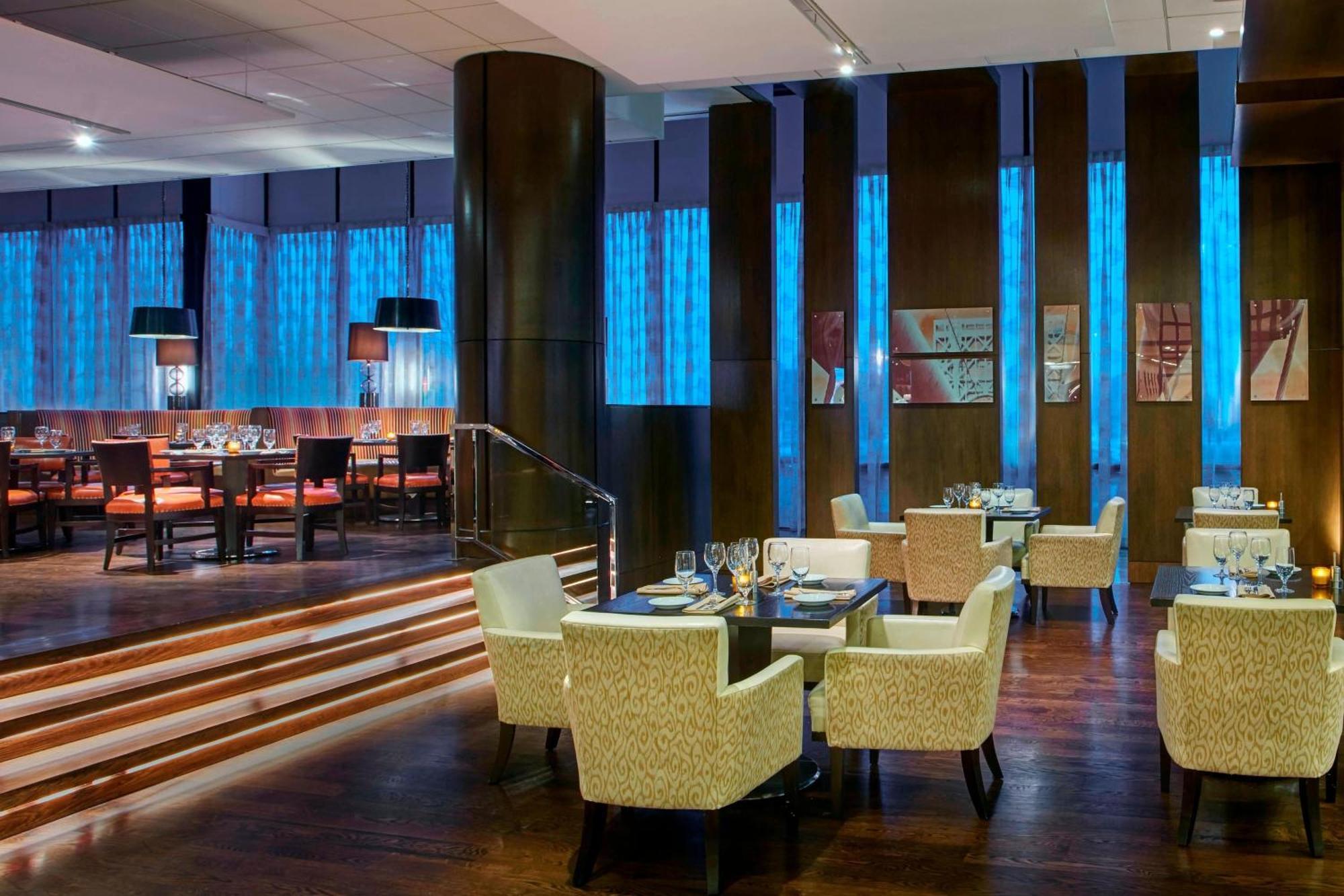 Hotel Teaneck Marriott At Glenpointe Exterior foto